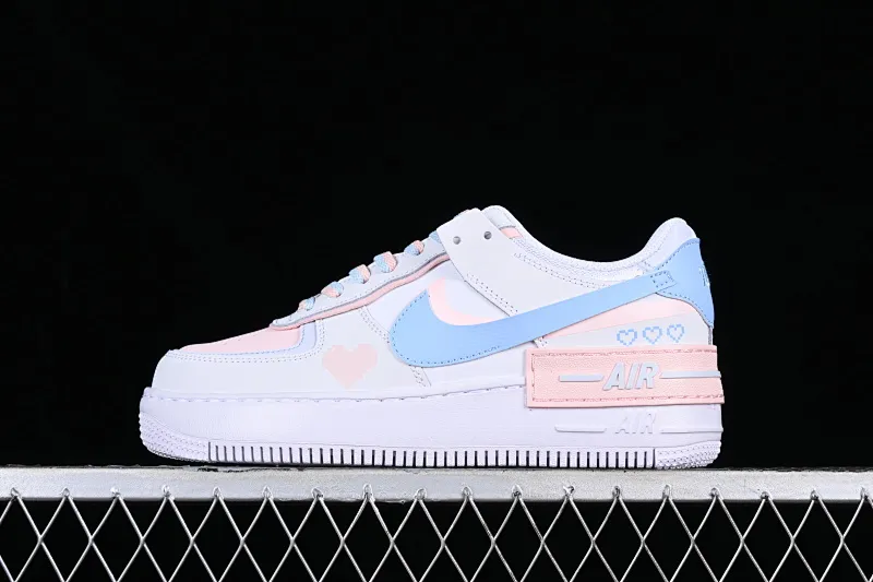 All Categories Nk Air Force 1 Air Force Series Nk Air Force 1 Shadow Air Force Lightweight Increase Nk Air Force 1 Shadow Air Force One Lightweight Increase Low Top Versatile Sneakers CI0919-117